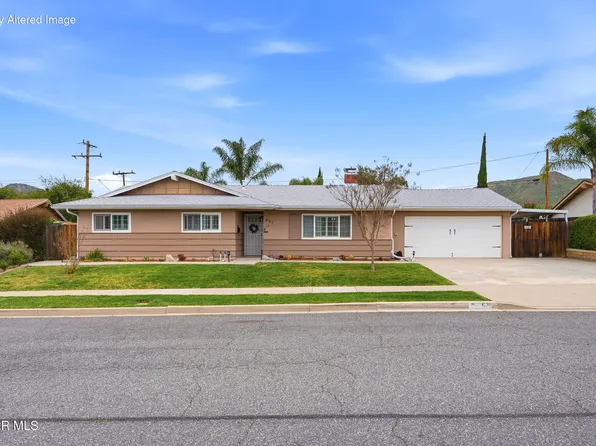 631 Kitty St, Thousand Oaks, CA 91320