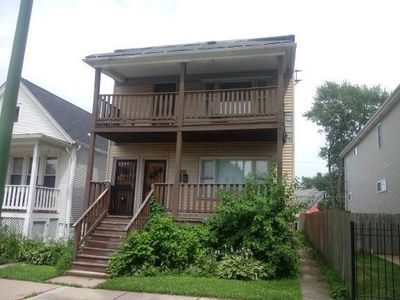 9331 S Kimbark Ave, Chicago, IL, 60619