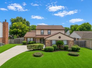4223 Glen Avon Dr, Pasadena, TX 77505