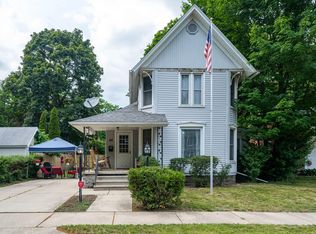 65 Wendell St, Battle Creek, MI