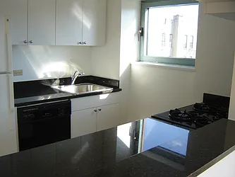 Rented by Tompkins Square Realty