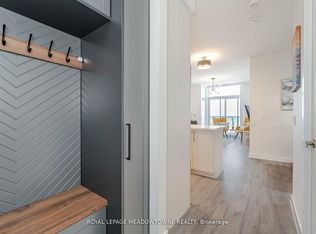 4677 Glen Erin Dr #PENTHOUSE 1, Mississauga, ON