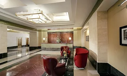 Rented by Corcoran