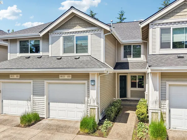 16121 SW Audubon St #103, Beaverton, OR 97003