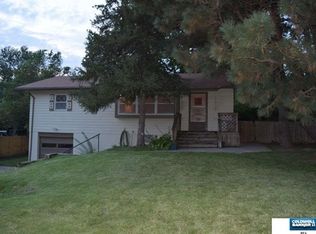 6032 Nebraska Ave, Omaha, NE 68104