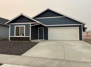 1806 Clark Fork Ln, Lewiston, ID 83501