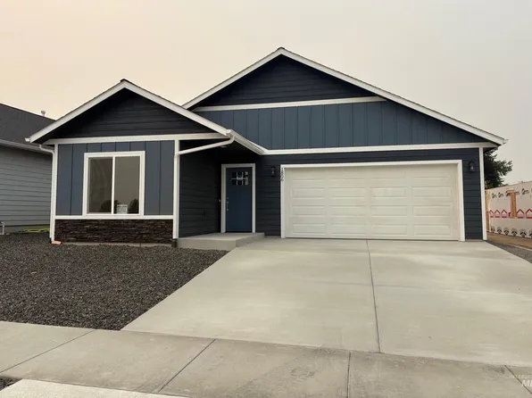 1806 Clark Fork Ln, Lewiston, ID 83501