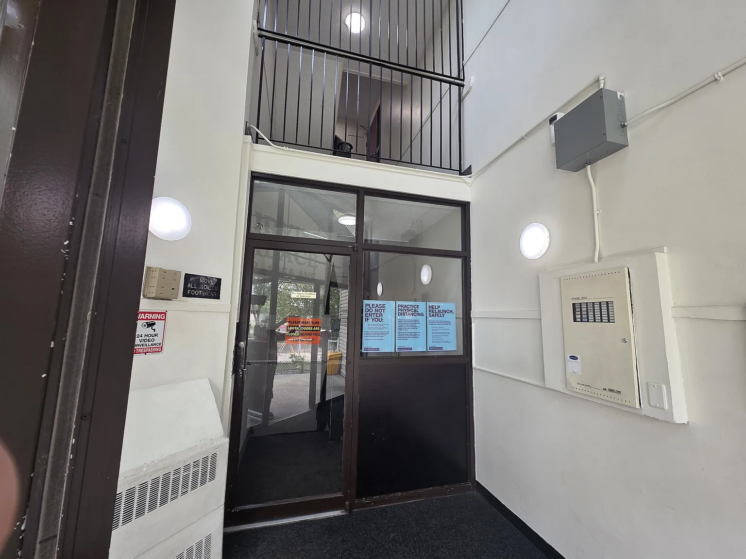 Fairview Palace — Photo 2