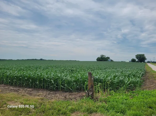 S 800 West W, Westpoint, IN 47992