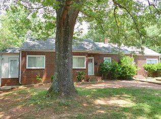 204 Washington Rd, Cowpens, SC 29330