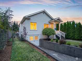 5231 25th Ave SW, Seattle, WA 98106