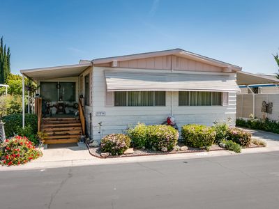 250 E Telegraph Rd Space 119, Fillmore, CA, 93015