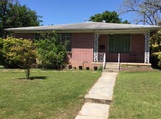 503 Cosgrove St, San Antonio, TX 78210