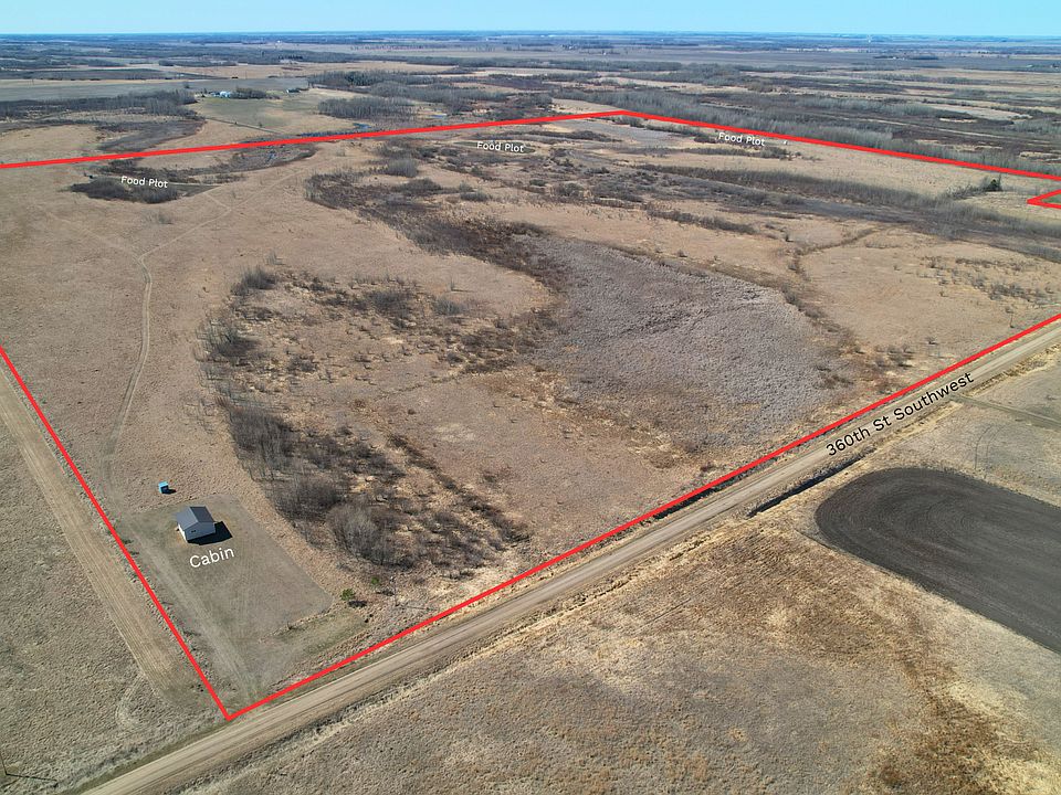360th St SW, Fertile, MN 56540 MLS 6521073 Zillow