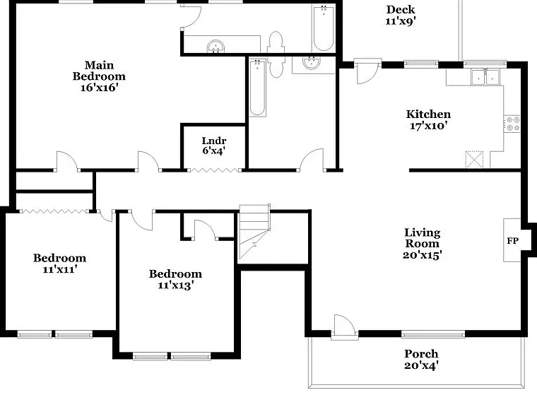 580 Toonigh Rd — Photo 2