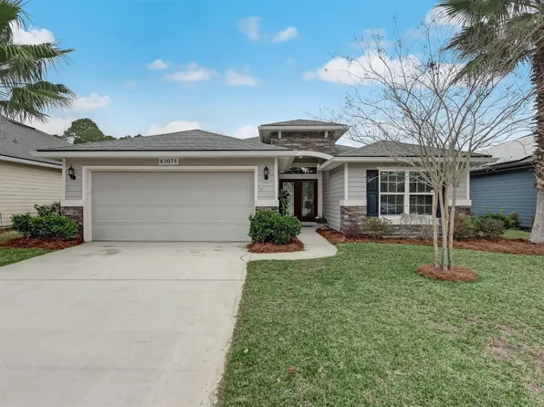 82075 Chickadee Ln, Yulee, FL 32097