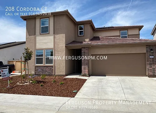208 Cordoba Ct Photo 1 208 Cordoba Ct Photo 1