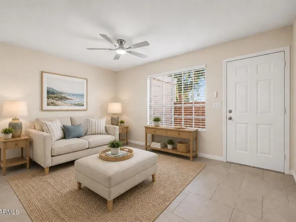 625 S WESTWOOD -- #129, Mesa, AZ 85210