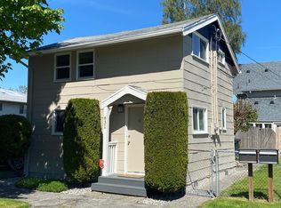 631 S Prospect St, Tacoma, WA 98405