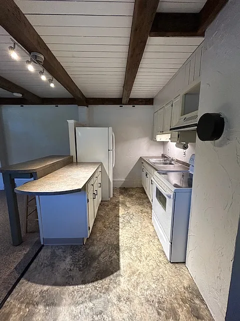 1 bed, $1,300 — Photo 2