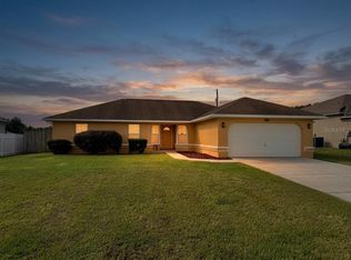 4838 SW 139TH PLACE, OCALA, FL 34473