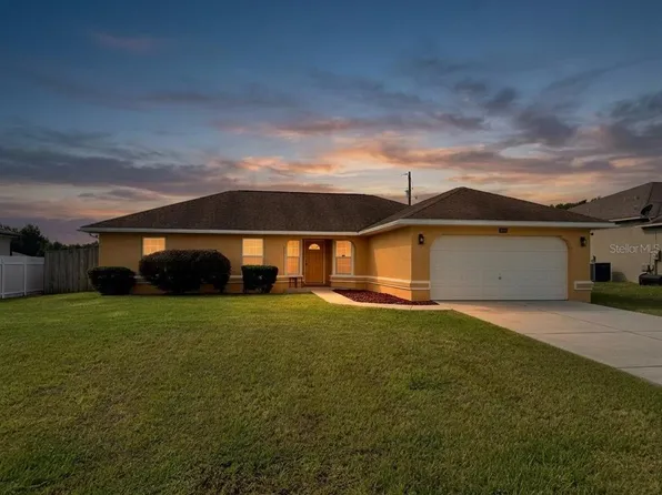 4838 SW 139TH PLACE, OCALA, FL 34473