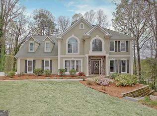 40 Bent Pine Point, Newnan, GA 30265