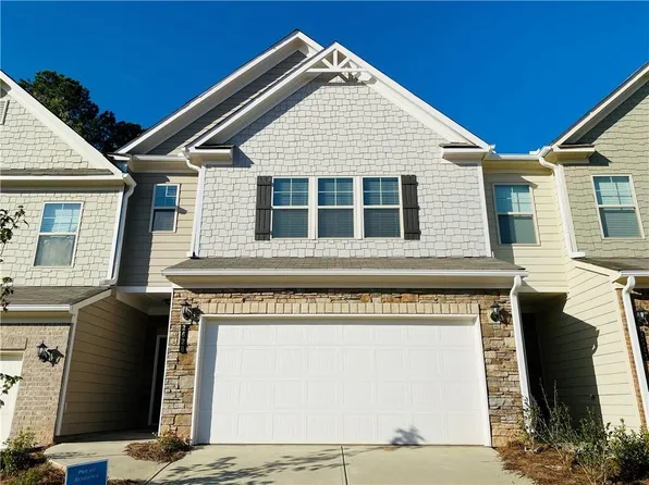 2628 Wild Laurel Ct, Norcross, GA 30071
