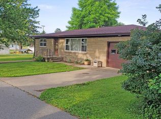 8981 N Benner St, Mays, IN