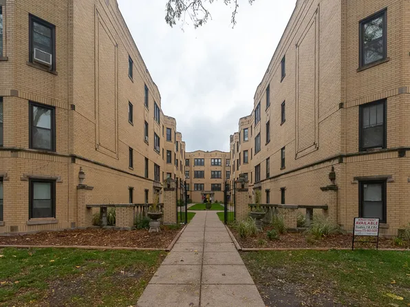 3817 N Greenview Ave, Chicago, IL