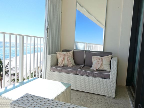 4th image of 3590 S Ocean Blvd APT 603