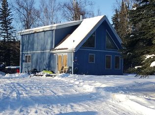 1231 E Woodcrest Dr, Wasilla, AK 99654