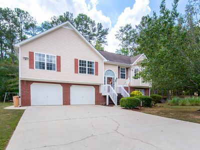 59 McClure Dr, Dallas, GA, 30132