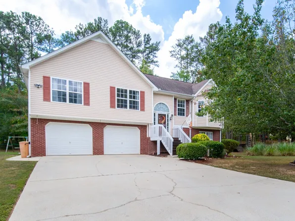 59 McClure Dr, Dallas, GA 30132