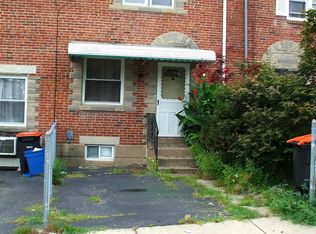 319 Rural Ave, Chester, PA 19013