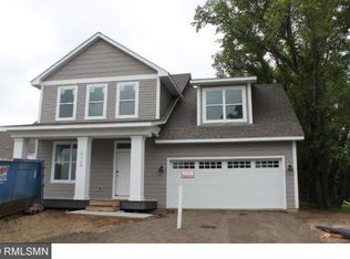 16439 Thatcher Dr, Eden Prairie, MN 55347