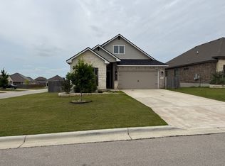5060 Dickinson Loop, Belton, TX 76513