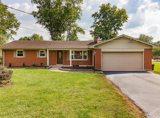 6723 Hendrickson Rd, Middletown, OH 45044