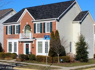 6460 Manhasset Ln, Alexandria, VA 22312