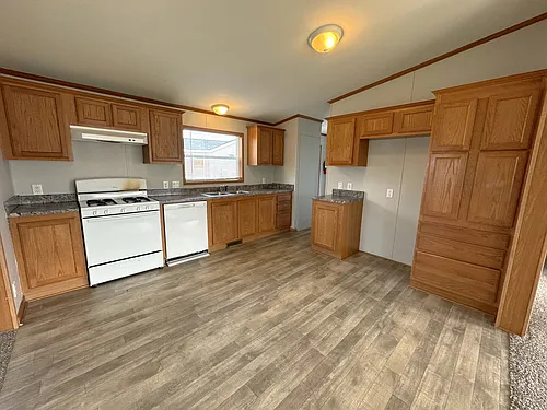 Floor plan 823