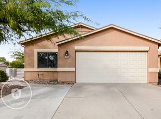 1722 W Rue Du Fleuve, Tucson, AZ 85746