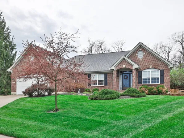 8 Belmont Ln, Monroe, OH 45050