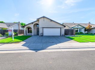 14445 S Arapaho Way, Manteca, CA 95336