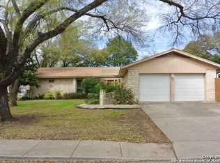 13002 El Marro St, San Antonio, TX 78233