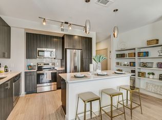 The Scenic at River East, Fort Worth, TX 76111