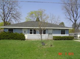 820 E Sophia St, Whitehall, MI 49461