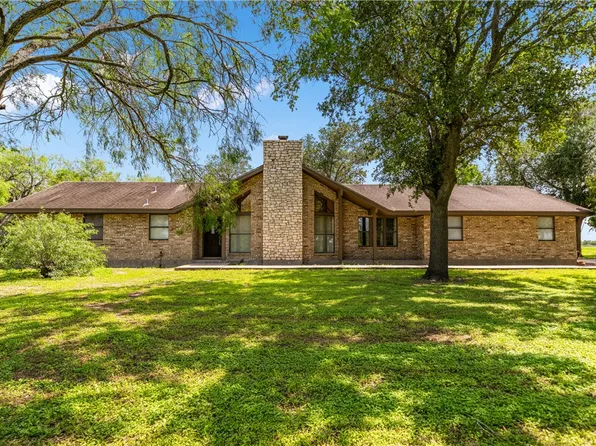 439 E Fm 1118, Kingsville, TX 78363