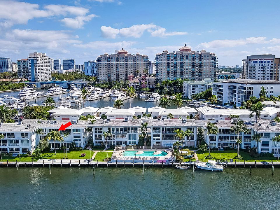 yacht club blvd fort lauderdale