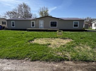 432 Palomino Dr, Danville, IL 61834