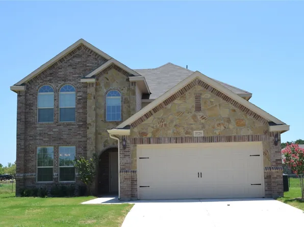 3729 Caladium Ln, Forest Hill, TX 76140